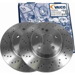 Vaico V30-80040 Bremsscheibe Vaico V30-80040 Bremsscheibe