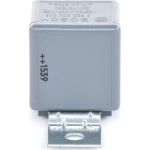 BOSCH 0 332 204 203 Relais, Arbeitsstrom BOSCH 0 332 204 203 Relais, Arbeitsstrom
