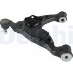 Lenker, Radaufhängung TC3297 Lenker, Radaufhängung TC3297