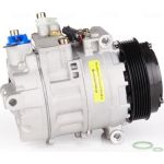 Kompressor, Klimaanlage 890379 Kompressor, Klimaanlage 890379
