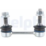 Stange/Strebe, Stabilisator TC2259 Stange/Strebe, Stabilisator TC2259
