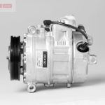DENSO 7SEU17C Klimakompressor DCP05084 DENSO 7SEU17C Klimakompressor DCP05084