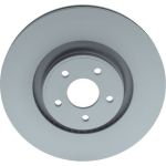 Bremsscheibe 0 986 479 F80