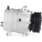 Kompressor, Klimaanlage 89587