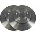 Vaico V30-40011 Bremsscheibe Vaico V30-40011 Bremsscheibe