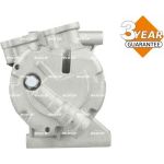 NRF 32853 Kompressor, Klimaanlage EASY FIT NRF 32853 Kompressor, Klimaanlage EASY FIT