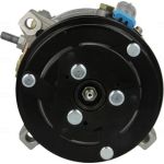 Kompressor, Klimaanlage 89062