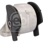 FEBI BILSTEIN 186607 Lagerung, Automatikgetriebe FEBI BILSTEIN 186607 Lagerung, Automatikgetriebe
