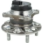 Radnabe 828001 Radnabe 828001
