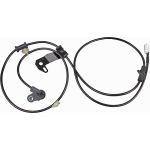 Metzger 09001119 Sensor, Raddrehzahl Metzger 09001119 Sensor, Raddrehzahl