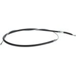 BOSCH 1 987 482 789 Seilzug, Feststellbremse
