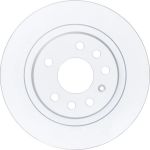 Bremsscheibe 0 986 479 C80
