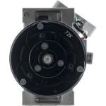 Kompressor, Klimaanlage ACP 609 000P