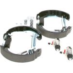 Bremsbackensatz 0 204 114 636 Bremsbackensatz 0 204 114 636