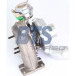 BTS Turbo Turbolader T911001 BTS Turbo Turbolader T911001