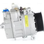 Kompressor, Klimaanlage 890197