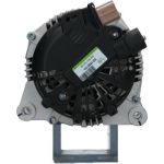 BV PSH 595.553.150.000 Lichtmaschine 12V, 150A, B+ (M8), Ø 54,2 mm