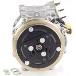 Kompressor, Klimaanlage 89362