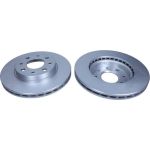 Bremsscheibe QD3985 Bremsscheibe QD3985