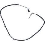 Sensor, Abgastemperatur 707040 Sensor, Abgastemperatur 707040