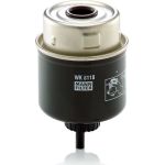 Kraftstofffilter WK 8118 Kraftstofffilter WK 8118