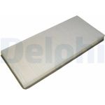 Delphi TSP0325077 Filter, Innenraumluft