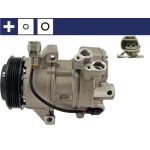 Kompressor, Klimaanlage ACP 889 000S