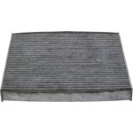 Filter, Innenraumluft 1 987 435 607 Filter, Innenraumluft 1 987 435 607