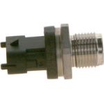 Sensor, Kraftstoffdruck 0 281 002 908