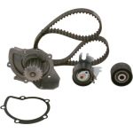 BOSCH 1 987 946 497 Wasserpumpe + Zahnriemensatz BOSCH 1 987 946 497 Wasserpumpe + Zahnriemensatz