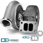 Turbolader für Scania DC 12 4031121 OEGERMANY 050960DC1201