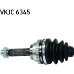 Antriebswelle VKJC 6345
