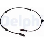 Delphi SS20238 Sensor, Raddrehzahl Delphi SS20238 Sensor, Raddrehzahl