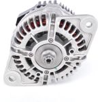Generator 0 124 655 156 Generator 0 124 655 156