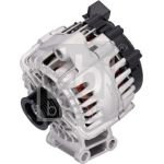 FEBI BILSTEIN 193200 Lichtmaschine 12V, 120A, Ø 49,1 mm FEBI BILSTEIN 193200 Lichtmaschine 12V, 120A, Ø 49,1 mm