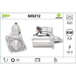 Starter 600212 Starter 600212