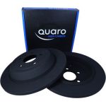 QUARO QD4897HC Bremsscheibe QUARO QD4897HC Bremsscheibe