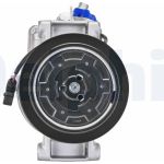 Kompressor, Klimaanlage CS20578 Kompressor, Klimaanlage CS20578
