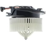 Mahle AB 69 000P Innenraumgebläse BEHR Premium Line