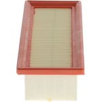 BOSCH 1 457 433 256 Luftfilter BOSCH 1 457 433 256 Luftfilter