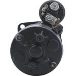Hella 8EA 012 586-591 Starter