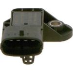 Sensor, Ladedruck 0 281 006 076 Sensor, Ladedruck 0 281 006 076