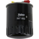 Kraftstofffilter 587552 Kraftstofffilter 587552