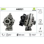 Generator 446521 Generator 446521
