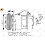 NRF 32168 Kompressor, Klimaanlage EASY FIT NRF 32168 Kompressor, Klimaanlage EASY FIT