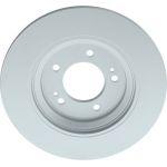 Bremsscheibe 0 986 479 J97