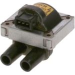 BOSCH 0 986 221 033 Zündspule BOSCH 0 986 221 033 Zündspule