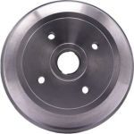 Bremstrommel 8DT 355 301-161 Bremstrommel 8DT 355 301-161