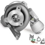 Turbolader für RENAULT MITSUBISHI VOLVO V40 DA für RENAULT 8200110519 OEGERMANY Turbolader für RENAULT MITSUBISHI VOLVO V40 DA für RENAULT 8200110519 OEGERMANY