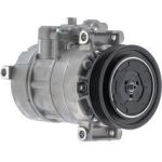 Kompressor, Klimaanlage ACP 591 000S